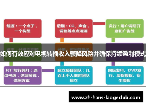 如何有效应对电视转播收入骤降风险并确保持续盈利模式