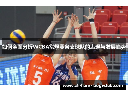 如何全面分析WCBA常规赛各支球队的表现与发展趋势