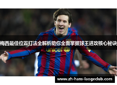 梅西最佳位置打法全解析助你全面掌握球王进攻核心秘诀