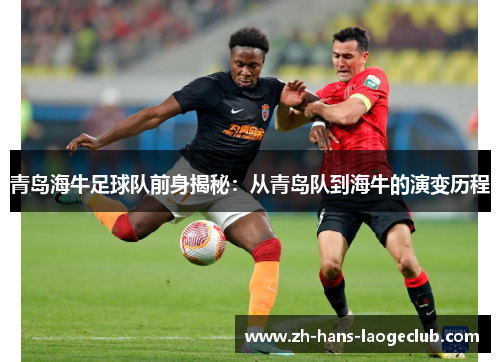 青岛海牛足球队前身揭秘：从青岛队到海牛的演变历程