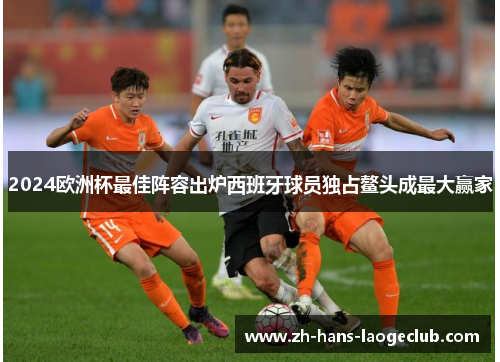 2024欧洲杯最佳阵容出炉西班牙球员独占鳌头成最大赢家 2024欧洲杯最佳阵容出炉西班牙球员独占鳌头成最大赢家